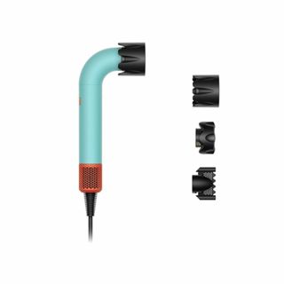 ダイソン(Dyson)のDyson Supersonic r ヘアドライヤー HD17 CPATO (ドライヤー)