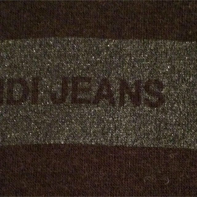 FENDI(フェンディ)のフェンディ ニート 半袖 クリーニング済み レディースのトップス(ニット/セーター)の商品写真