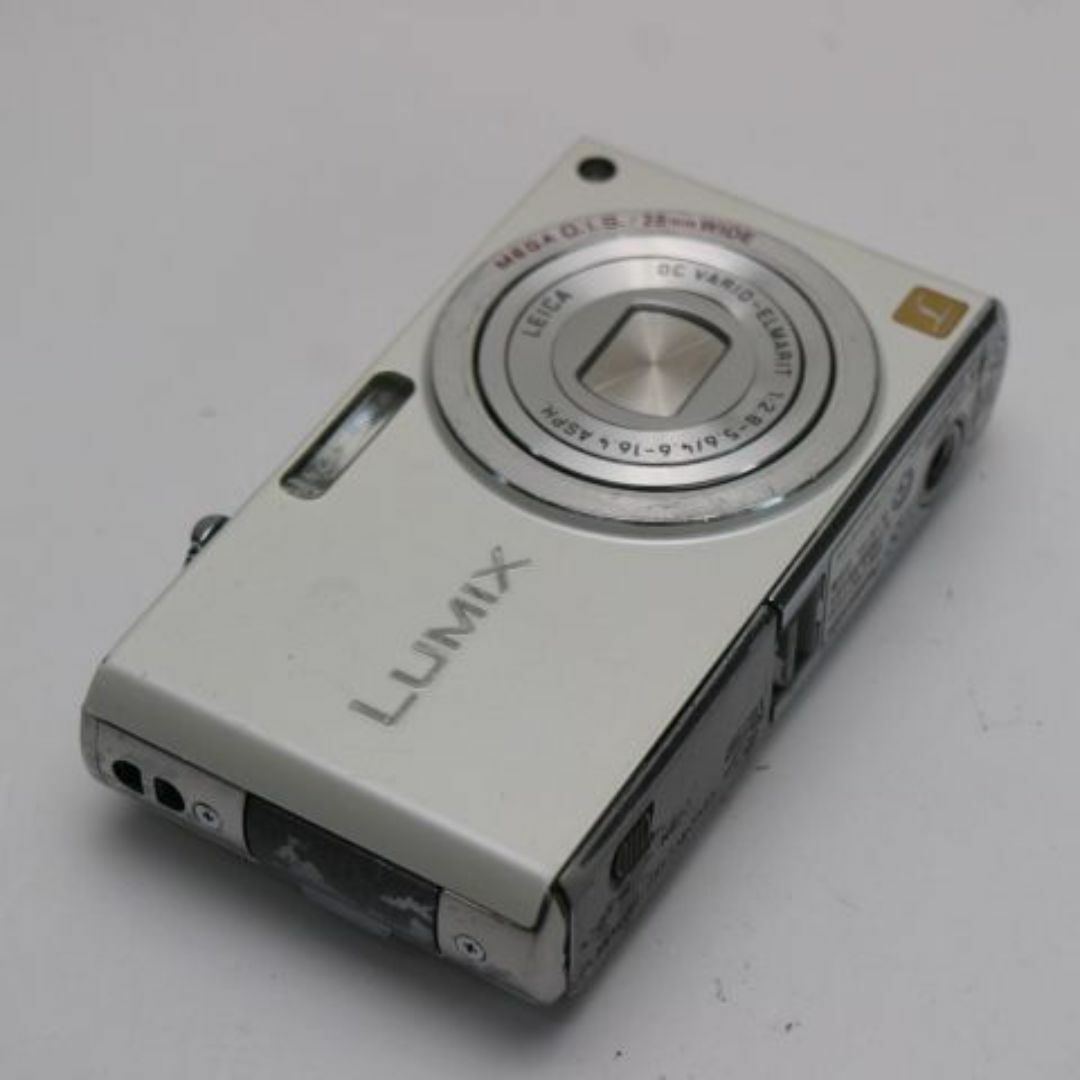 Panasonic LUMIX DMC-FX33 ジャンク 深く デジタルカメラ Panasonic LUMIX DMC-FX33 ジャンク 深く デジタルカメラ