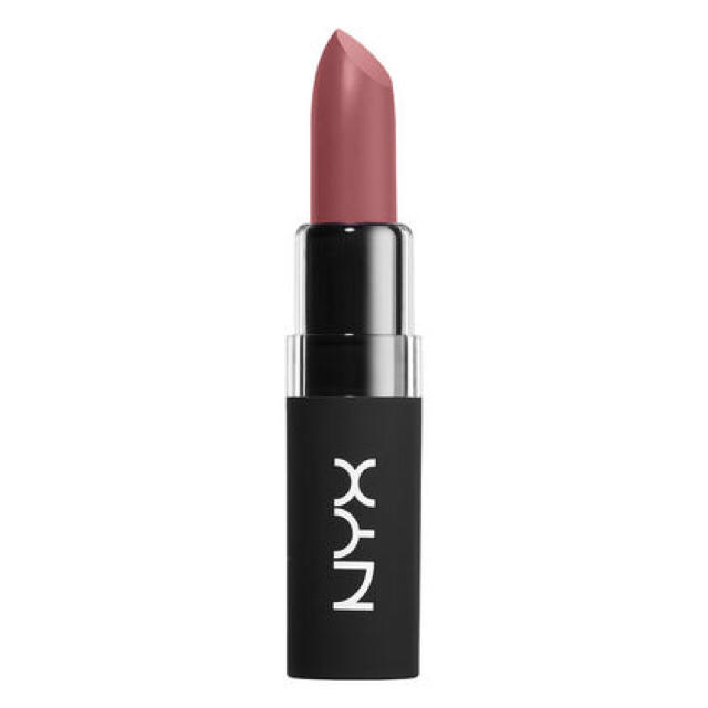 NYX(エヌワイエックス)のNYX ニックス マット マットリップ リップスティック エヌワイエックス コスメ/美容のベースメイク/化粧品(口紅)の商品写真