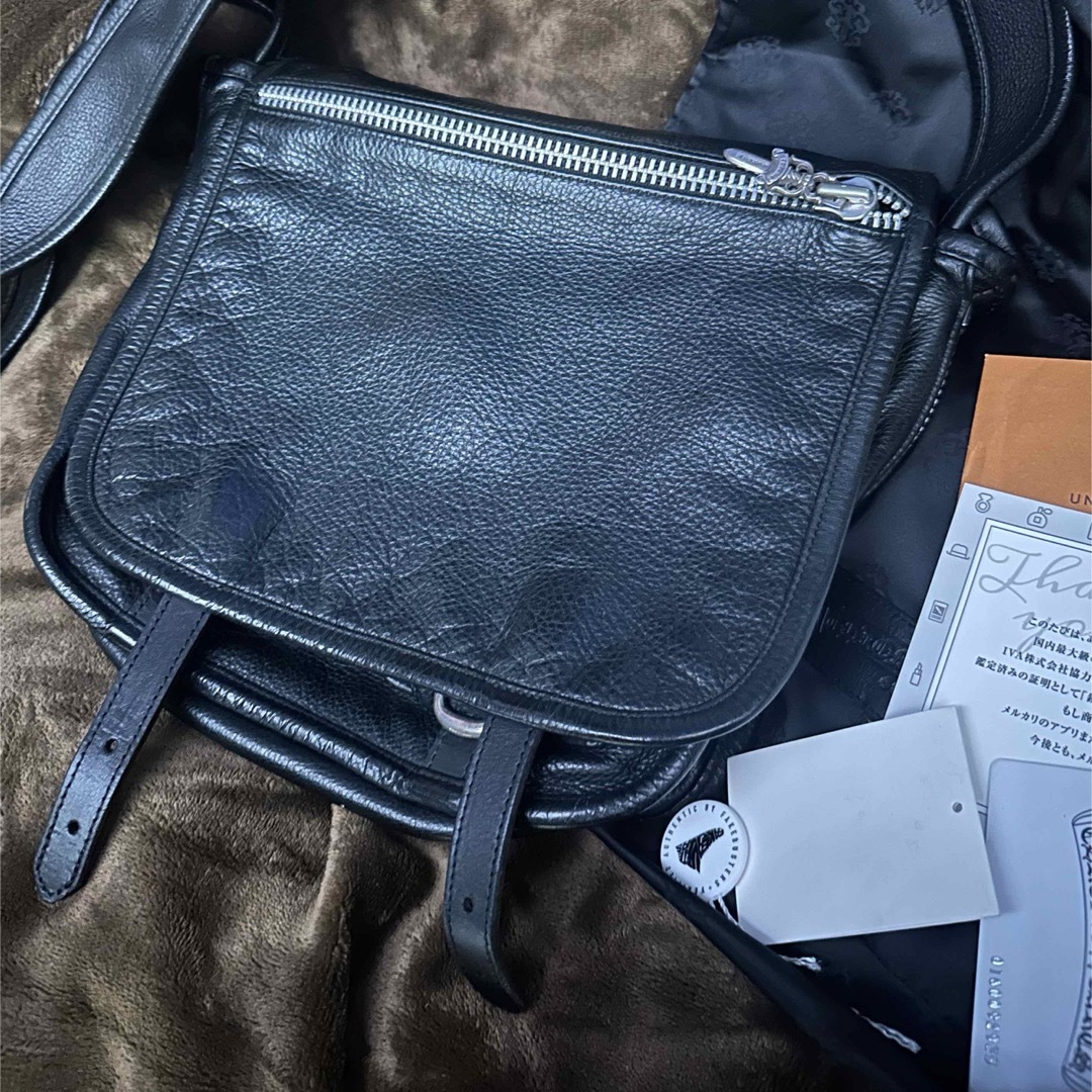 Chrome Hearts - クロムハーツ バッグ タイニーの通販 by まる Chrome Hearts - クロムハーツ バッグ タイニーの通販 by まる