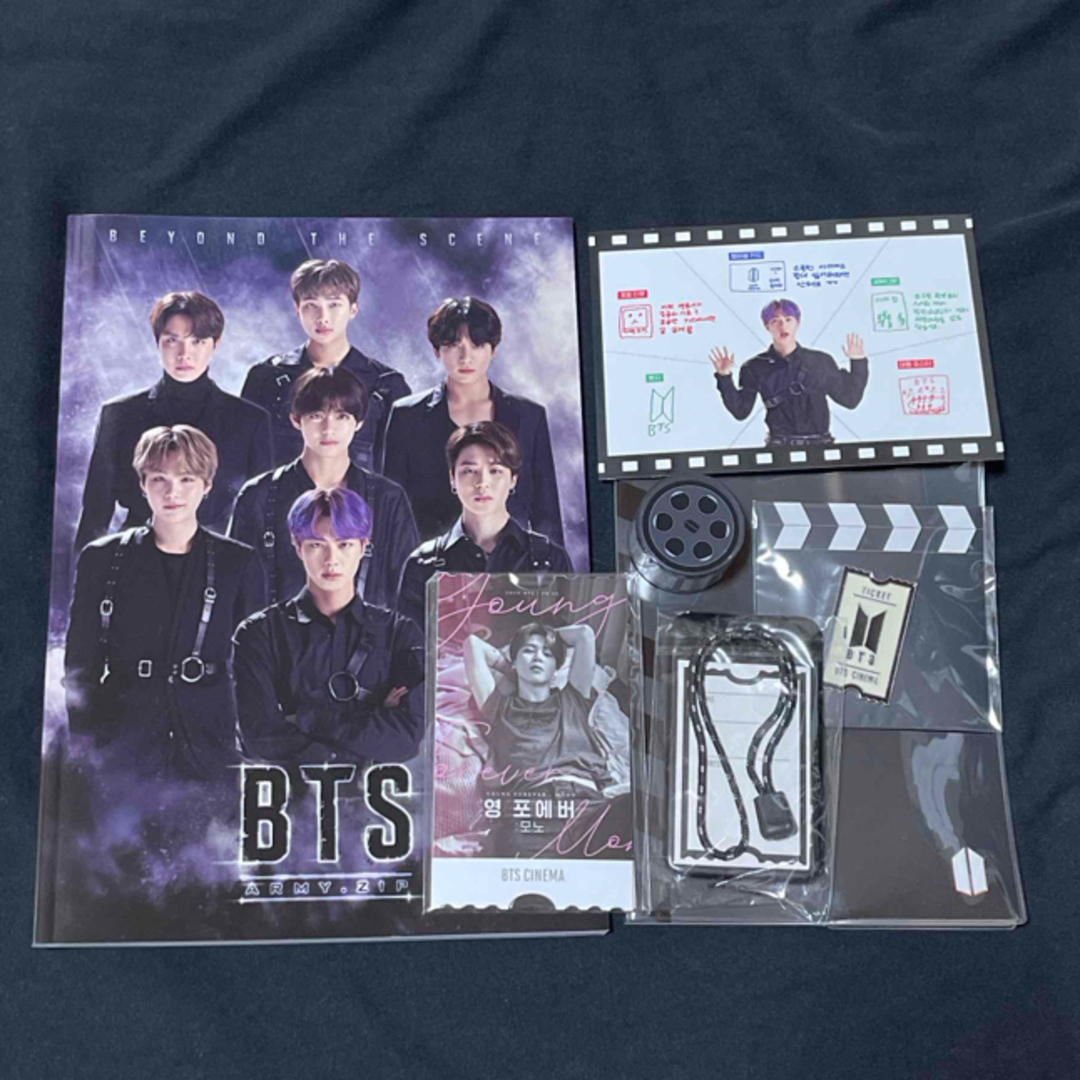 防弾少年団(BTS) - BTS メンバーシップキット6期の通販 by C's 防弾少年団(BTS) - BTS メンバーシップキット6期の通販 by C's