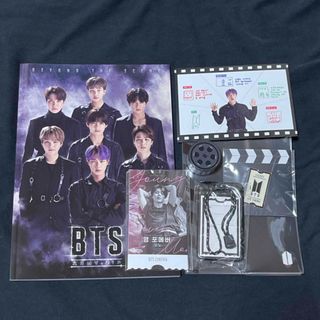 防弾少年団(BTS) - BTS メンバーシップキット6期の通販 by C's