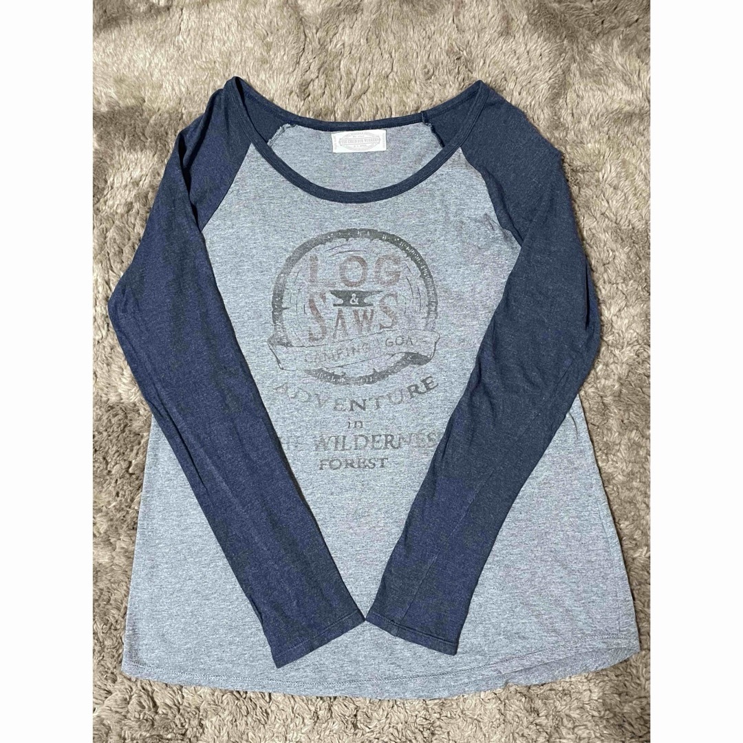 goa long sleeve t-shirt ゴア ロンT 00´s y2k トップス goa long sleeve t-shirt ゴア ロンT 00´s y2k トップス