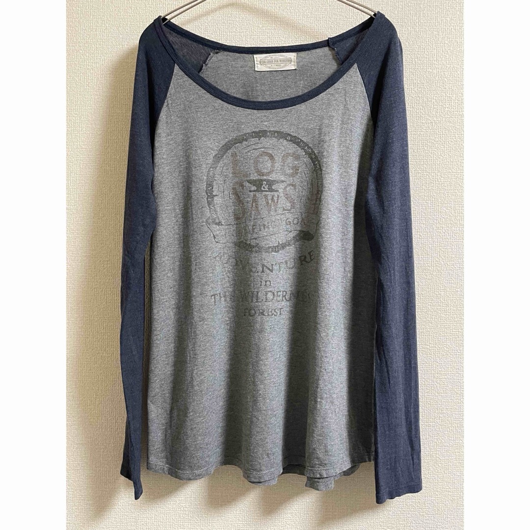 goa long sleeve t-shirt ゴア ロンT 00´s y2k トップス goa long sleeve t-shirt ゴア ロンT 00´s y2k トップス