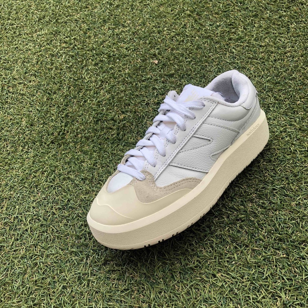 NIKE - 美品24 newbalance CT302OBニューバランス HA509の通販 NIKE - 美品24 newbalance CT302OBニューバランス HA509の通販