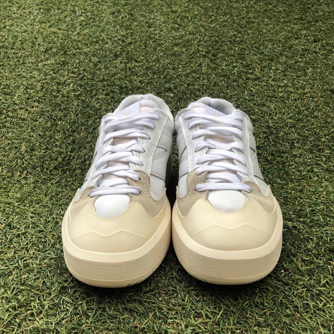 NIKE - 美品24 newbalance CT302OBニューバランス HA509の通販 NIKE - 美品24 newbalance CT302OBニューバランス HA509の通販