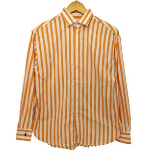 POLO RALPH LAUREN(シャツ/ブラウス(長袖/七分))のフリマ POLO RALPH LAUREN(シャツ/ブラウス(長袖/七分))のフリマ