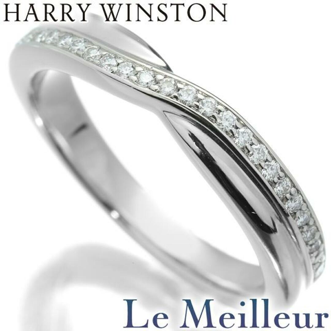 HARRY WINSTON - ハリー・ウィンストン トリスト バイ ハリー HARRY WINSTON - ハリー・ウィンストン トリスト バイ ハリー