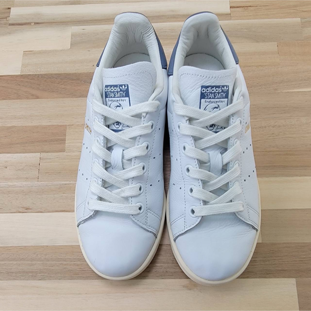 STANSMITH(adidas) - アディダス スタンスミス ホワイト STANSMITH(adidas) - アディダス スタンスミス ホワイト