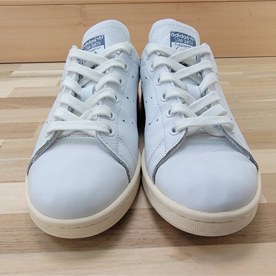 STANSMITH(adidas) - アディダス スタンスミス ホワイト STANSMITH(adidas) - アディダス スタンスミス ホワイト