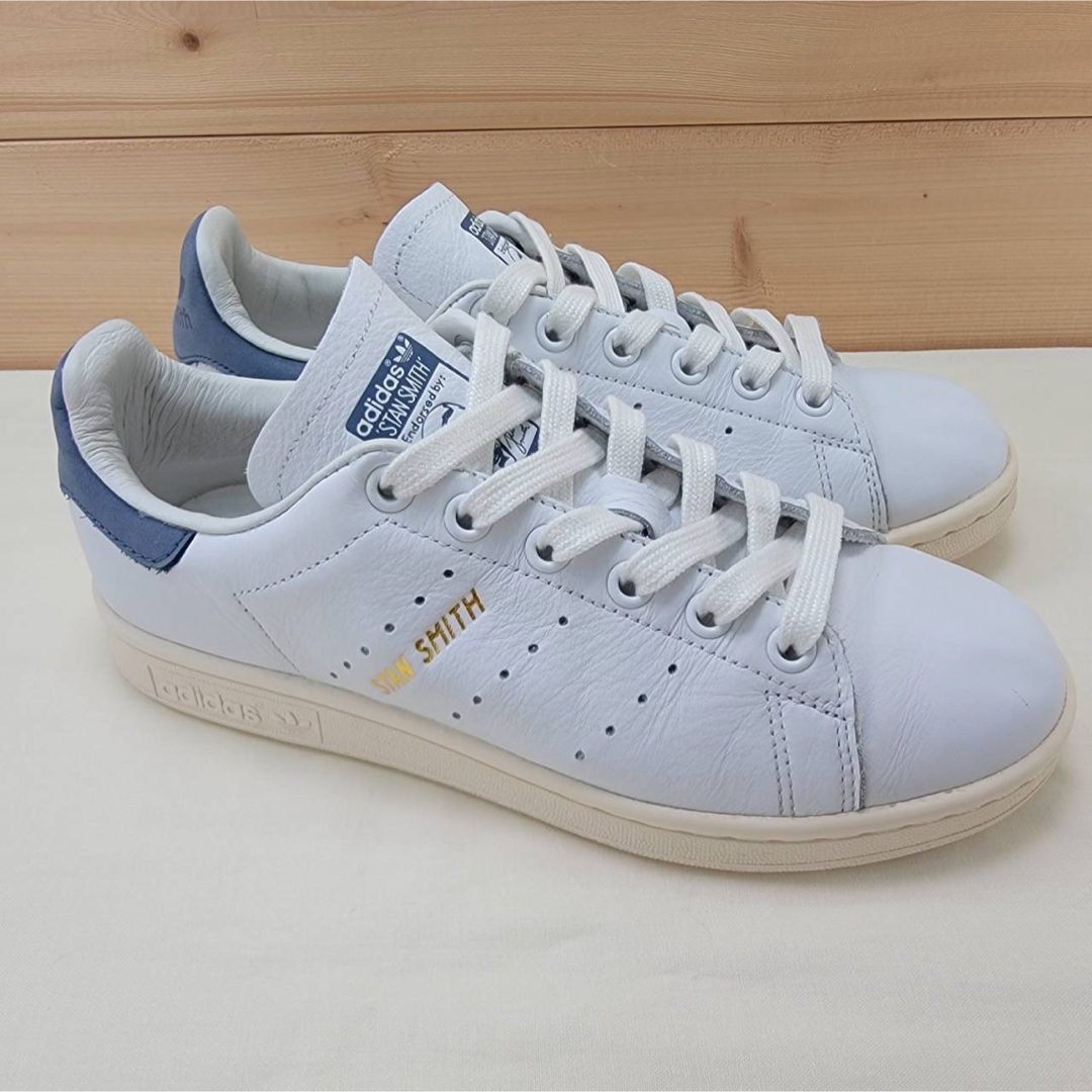STANSMITH(adidas) - アディダス スタンスミス ホワイト STANSMITH(adidas) - アディダス スタンスミス ホワイト