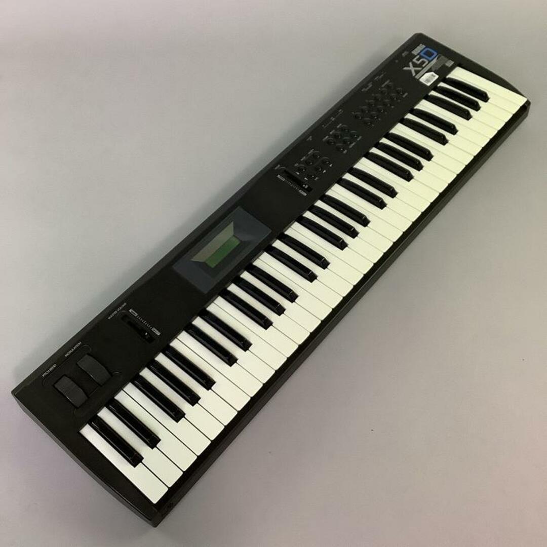 KORG 丸 X5D コルグ シンセサイザー キーボード KORG 丸 X5D コルグ シンセサイザー キーボード