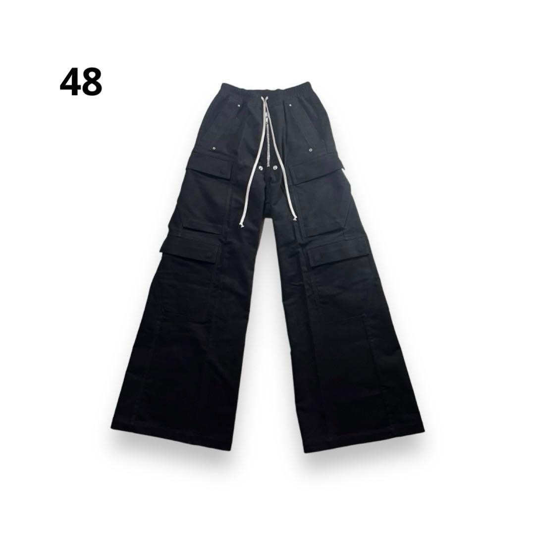 Rick Owens - Rick Owens cargo belas カーゴベラ　48