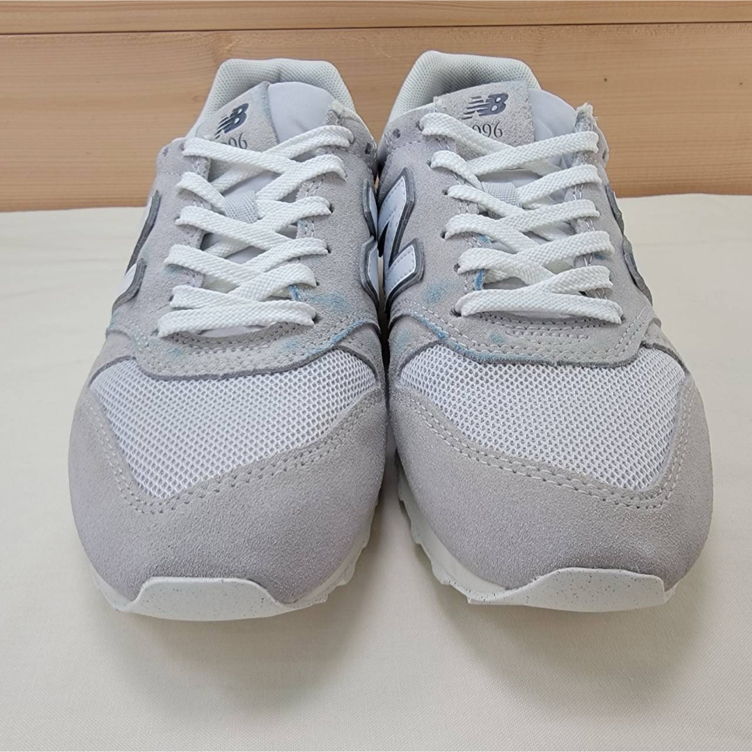 996(New Balance) - ニューバランス WL996CI2 ライト グレー 996(New Balance) - ニューバランス WL996CI2 ライト グレー