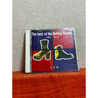 The Rolling Stones：Jump Back(ポップス/ロック(洋楽))