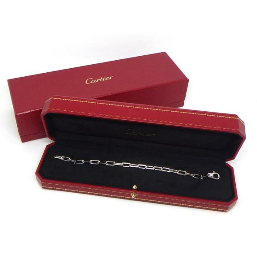 Cartier - カルティエ Cartier ブレスレット サントス デュモン Cartier - カルティエ Cartier ブレスレット サントス デュモン