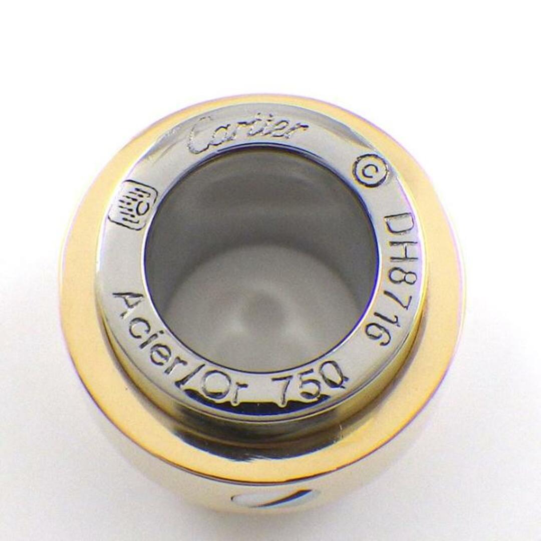 Cartier - カルティエ Cartier ネックレス サントス100 ブラック Cartier - カルティエ Cartier ネックレス サントス100 ブラック