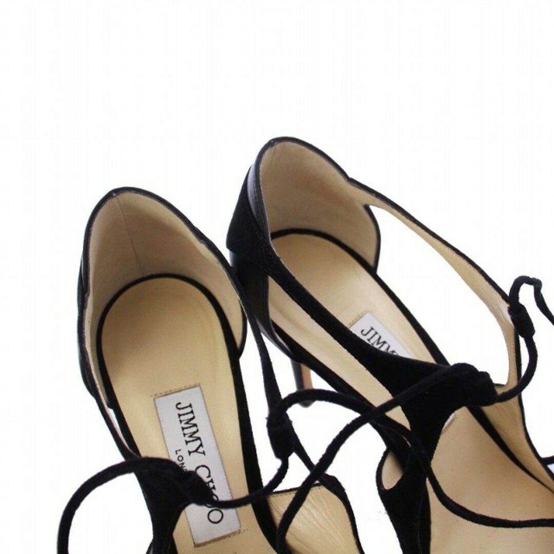 ジミーチュウ VANESSA SUEDE パンプス スエード ピンヒール ジミーチュウ VANESSA SUEDE パンプス スエード ピンヒール