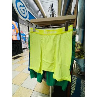 Supreme(ボクサーパンツ ・ イエロー/黄色系)のフリマアイテム一覧 Supreme(ボクサーパンツ ・ イエロー/黄色系)のフリマアイテム一覧