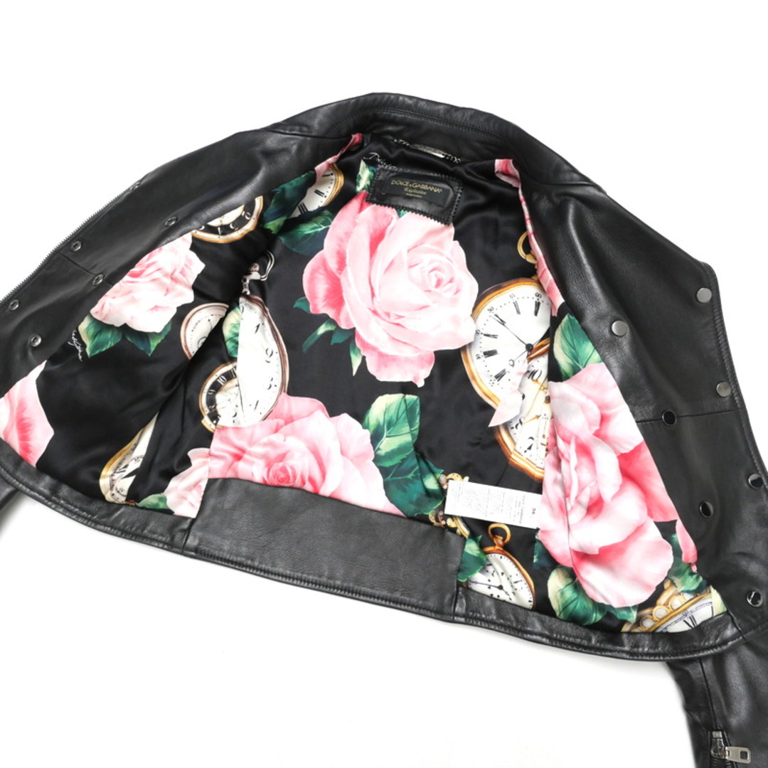 DOLCE&GABBANA - □美品□DOLCE&GABBANA ドルチェアンド DOLCE&GABBANA - □美品□DOLCE&GABBANA ドルチェアンド