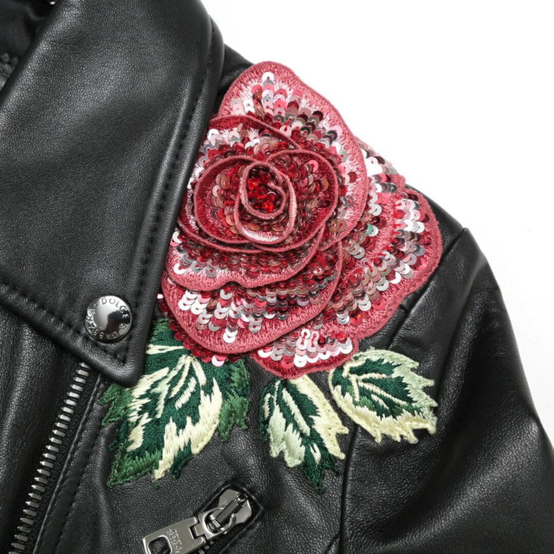 DOLCE&GABBANA - □美品□DOLCE&GABBANA ドルチェアンド DOLCE&GABBANA - □美品□DOLCE&GABBANA ドルチェアンド