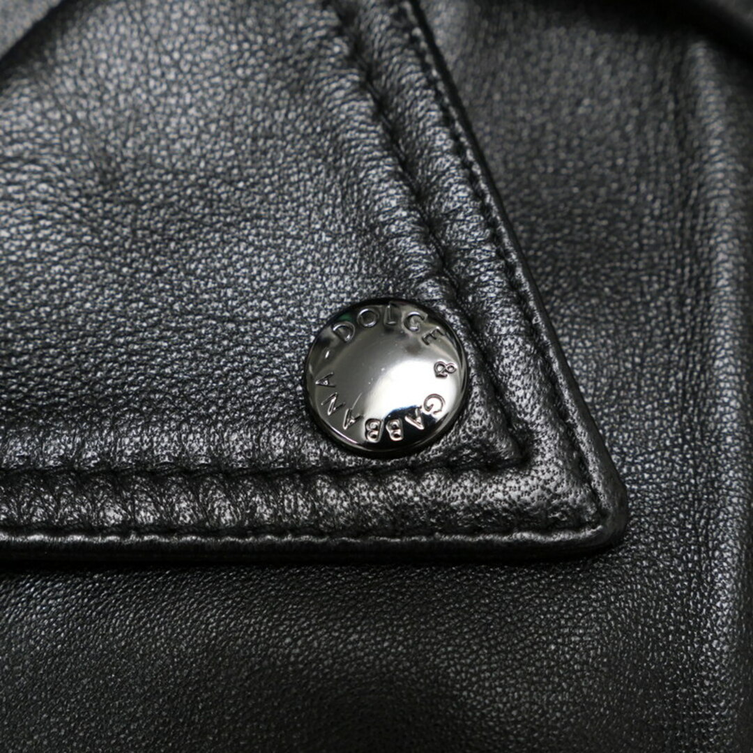 DOLCE&GABBANA - □美品□DOLCE&GABBANA ドルチェアンド DOLCE&GABBANA - □美品□DOLCE&GABBANA ドルチェアンド
