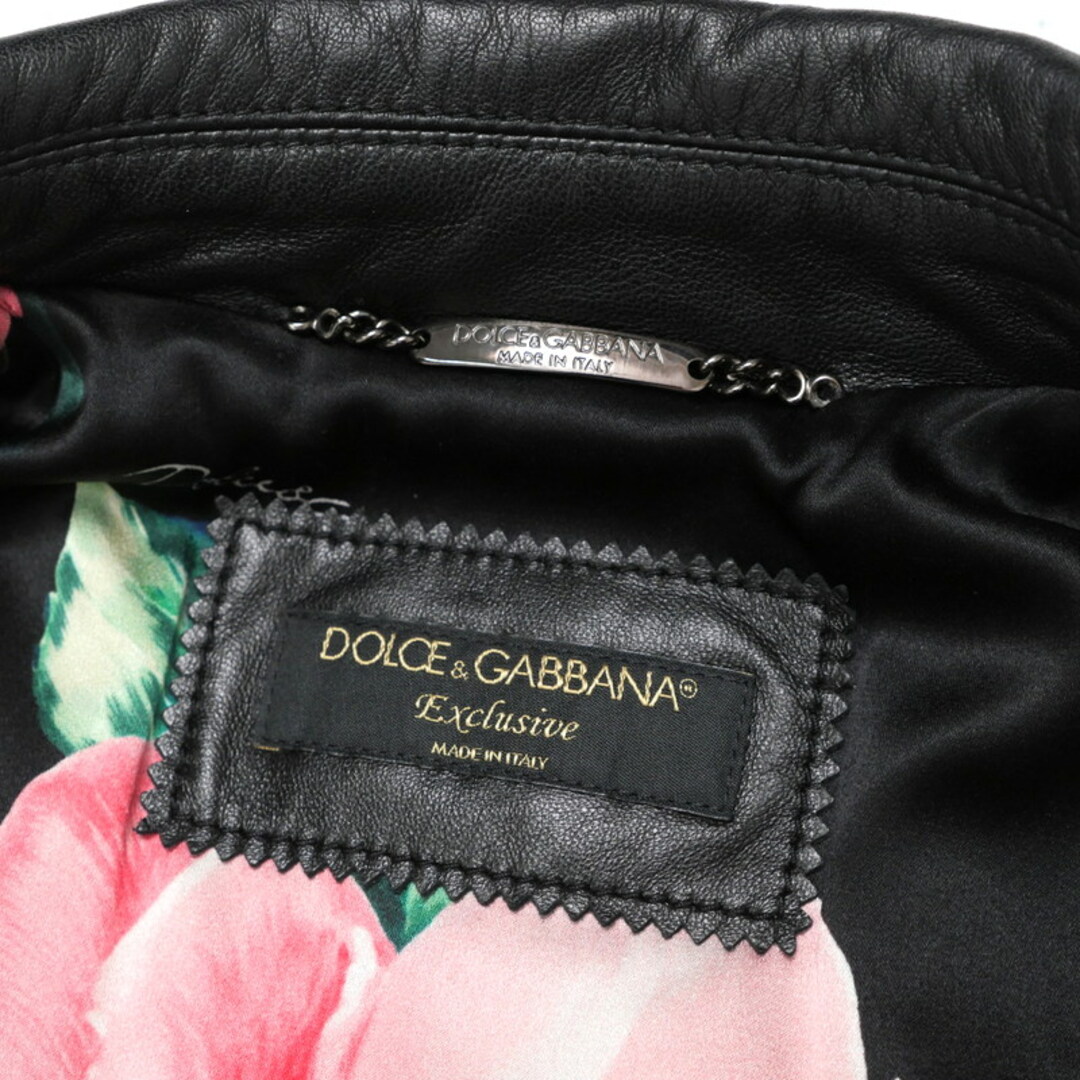 DOLCE&GABBANA - □美品□DOLCE&GABBANA ドルチェアンド DOLCE&GABBANA - □美品□DOLCE&GABBANA ドルチェアンド