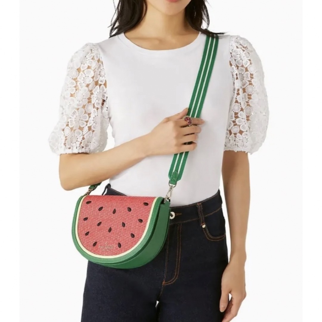 kate spade NEW YORK - ケイトスペード Kate Spade スイカ kate spade NEW YORK - ケイトスペード Kate Spade スイカ