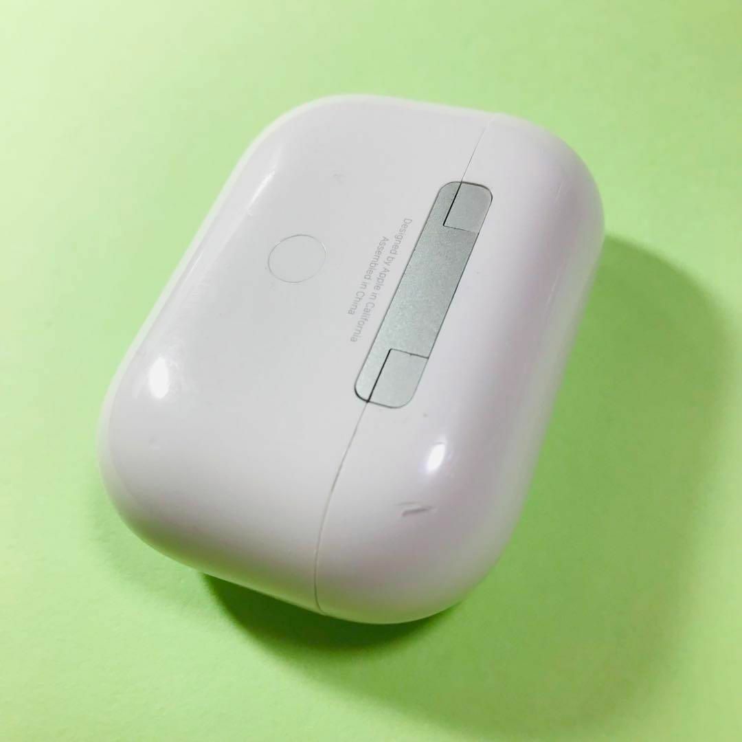 AirPods Pro 充電ケース　本体　第一世代　エアーポッツプロ　A2190