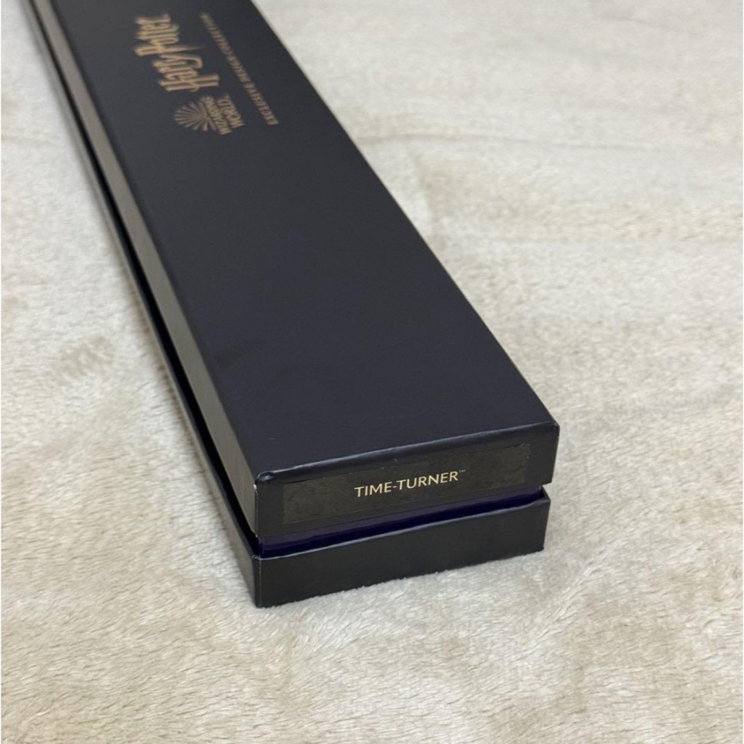 USJ - タイムターナー 杖 ハリポタの通販 by ぽっぽさん's shop USJ - タイムターナー 杖 ハリポタの通販 by ぽっぽさん's shop