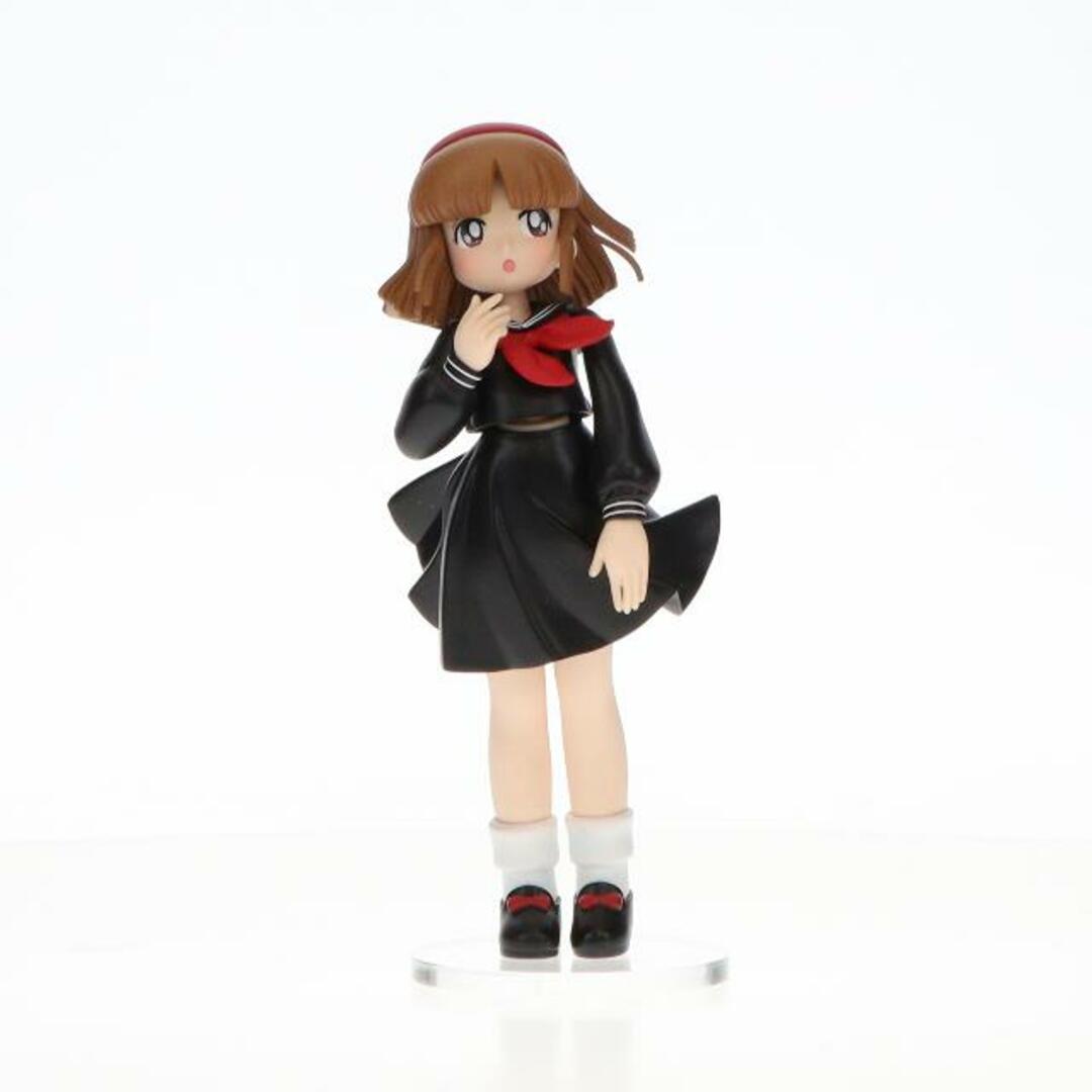 BLAAK - 吾妻ひでお美少女フィギュアコレクション ななこ BLAAK - 吾妻ひでお美少女フィギュアコレクション ななこ