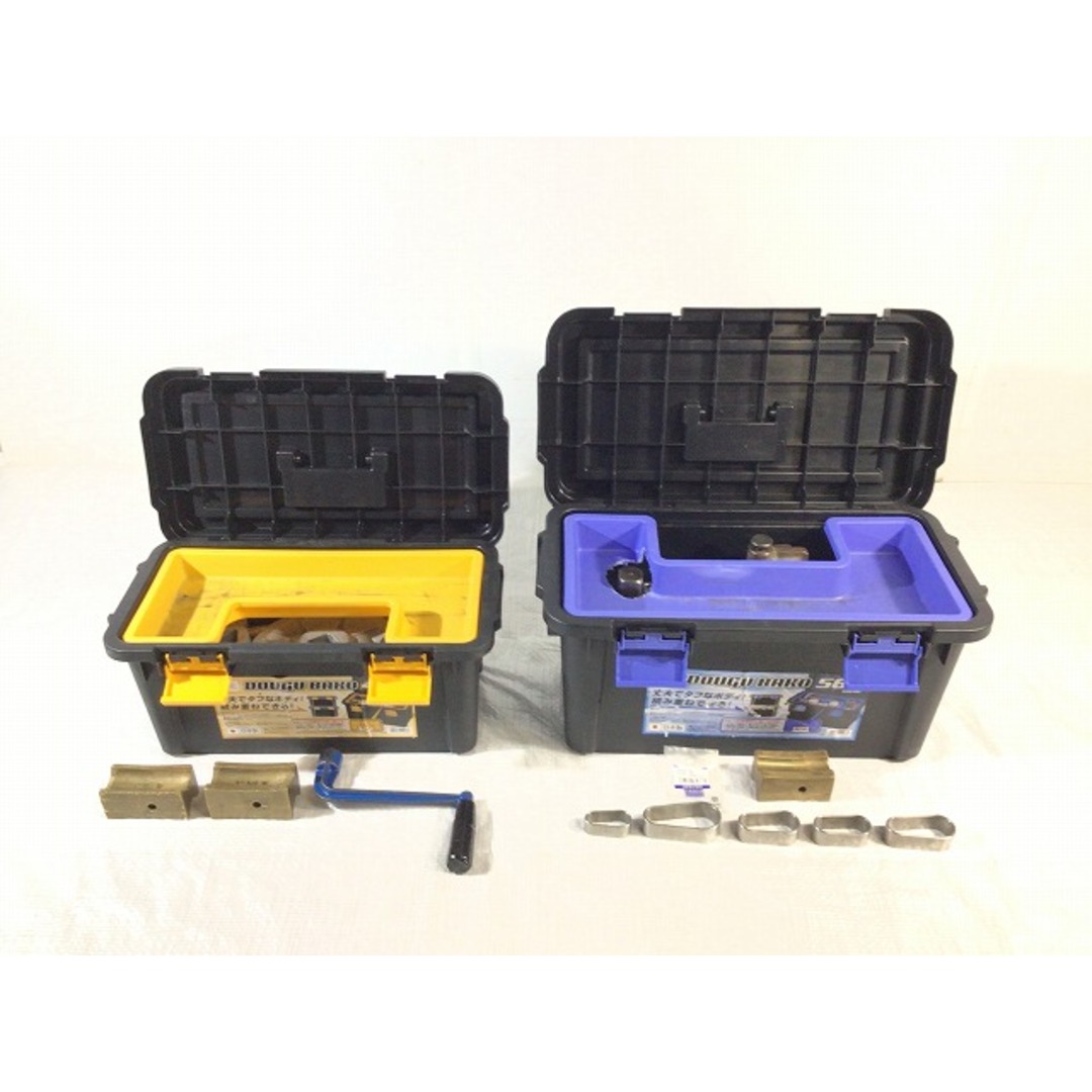 ☆中古美品☆TASCO タスコ CBC手動式直管ベンダー TA515 シュー5 ☆中古美品☆TASCO タスコ CBC手動式直管ベンダー TA515 シュー5
