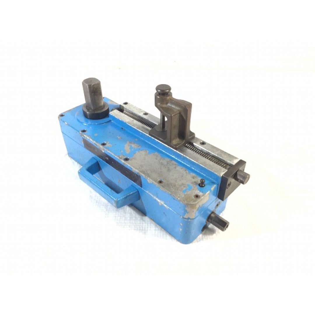 ☆中古美品☆TASCO タスコ CBC手動式直管ベンダー TA515 シュー5 ☆中古美品☆TASCO タスコ CBC手動式直管ベンダー TA515 シュー5