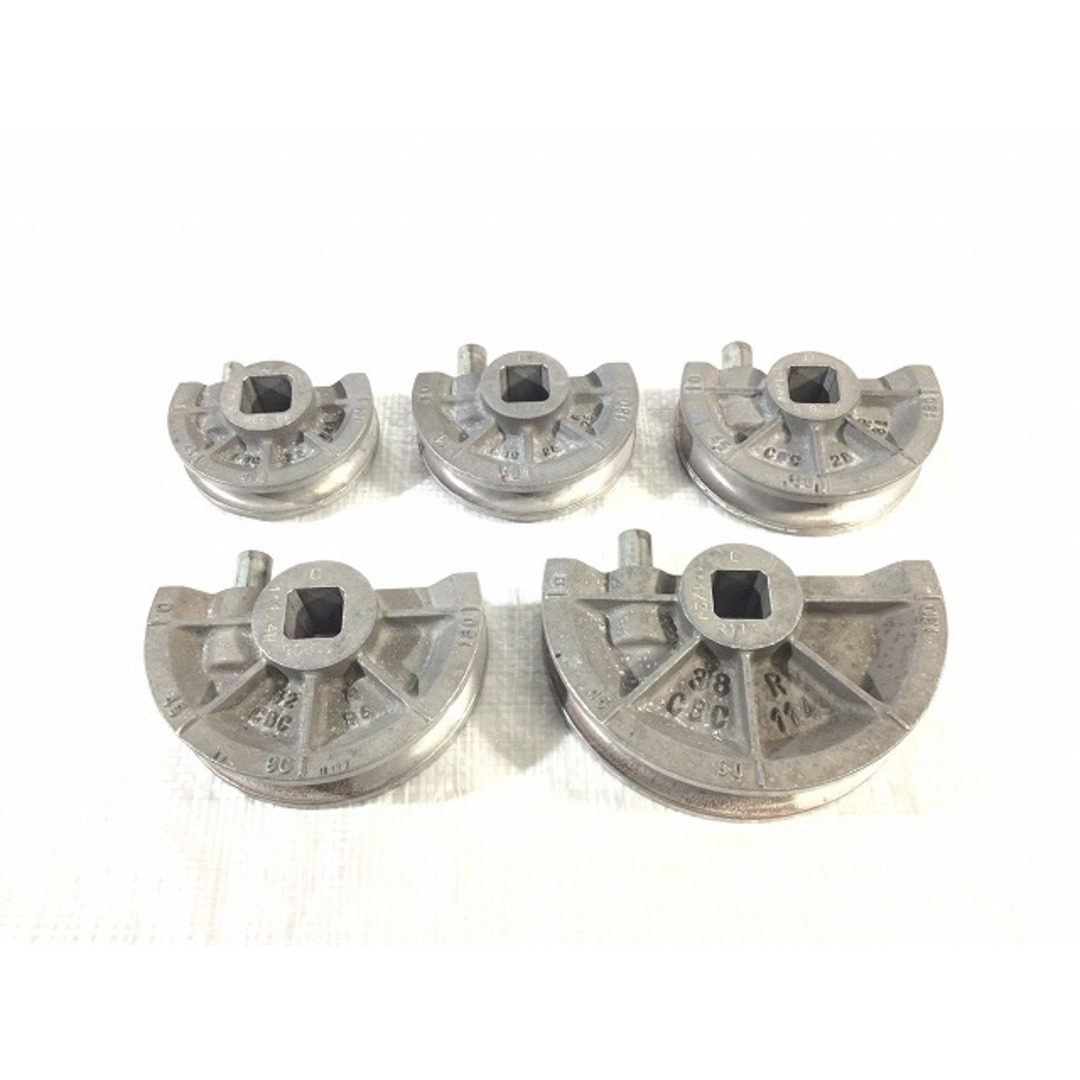 ☆中古美品☆TASCO タスコ CBC手動式直管ベンダー TA515 シュー5 ☆中古美品☆TASCO タスコ CBC手動式直管ベンダー TA515 シュー5