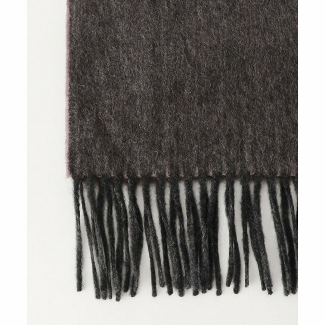 BEAUTY&YOUTH UNITED ARROWS - 【DK.GRAY】カシミヤ