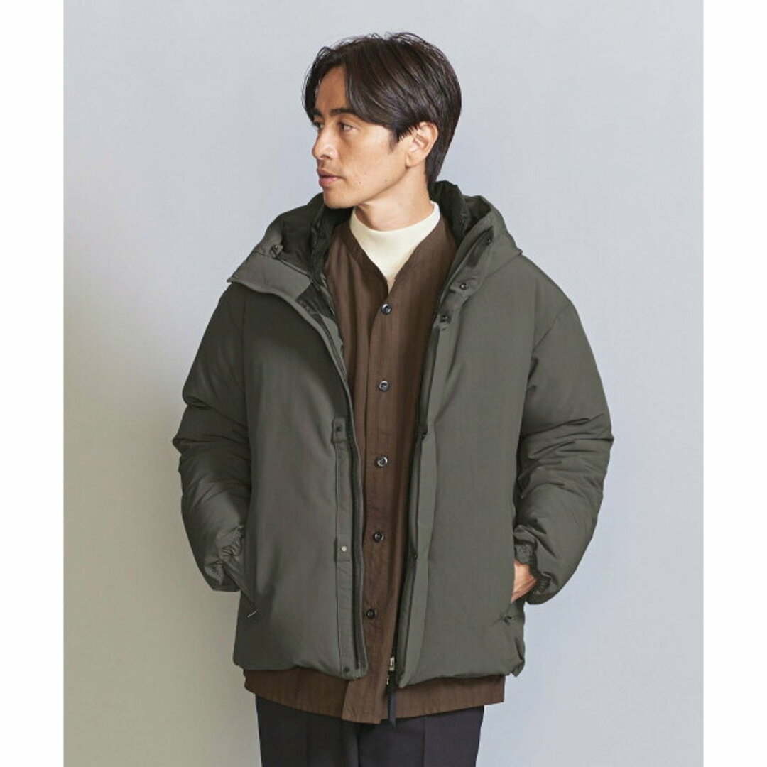 BEAUTY&YOUTH UNITED ARROWS - 【OLIVE】【L】小松マテーレ BEAUTY&YOUTH UNITED ARROWS - 【OLIVE】【L】小松マテーレ