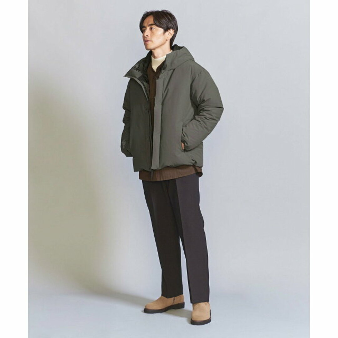BEAUTY&YOUTH UNITED ARROWS - 【OLIVE】【L】小松マテーレ BEAUTY&YOUTH UNITED ARROWS - 【OLIVE】【L】小松マテーレ