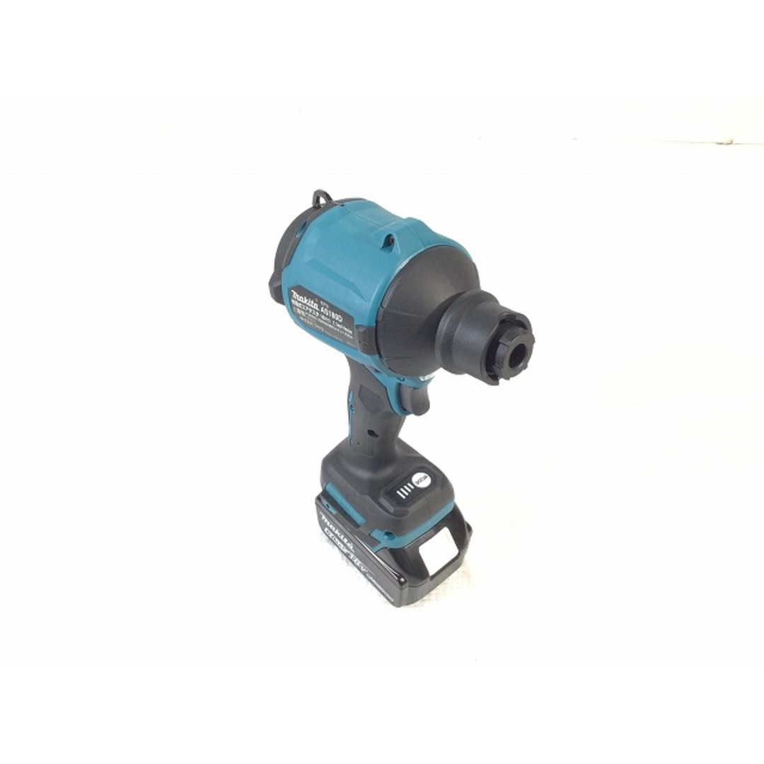 Makita - ☆未使用品☆makita マキタ 18V 充電式エアダスター Makita - ☆未使用品☆makita マキタ 18V 充電式エアダスター