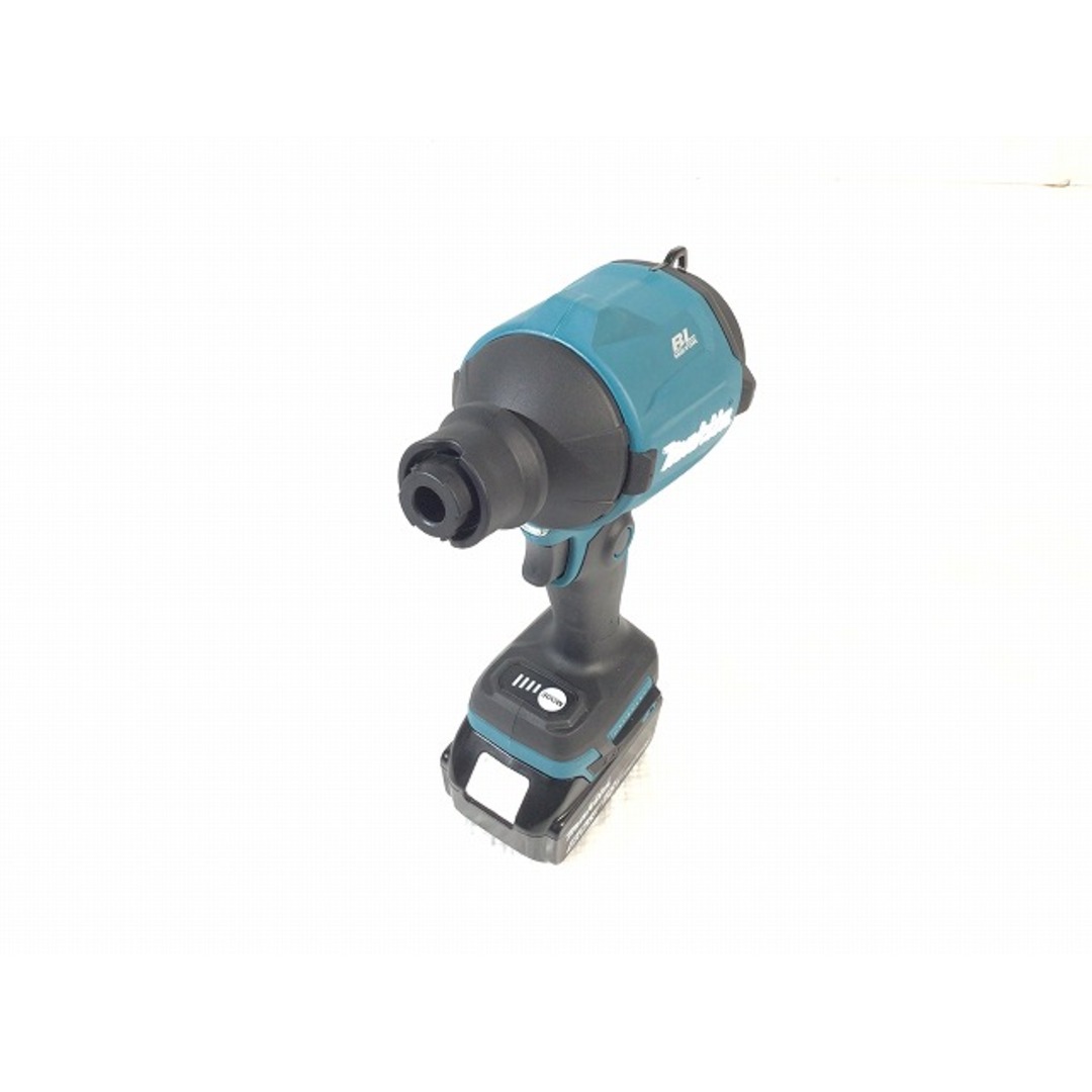 Makita - ☆未使用品☆makita マキタ 18V 充電式エアダスター Makita - ☆未使用品☆makita マキタ 18V 充電式エアダスター