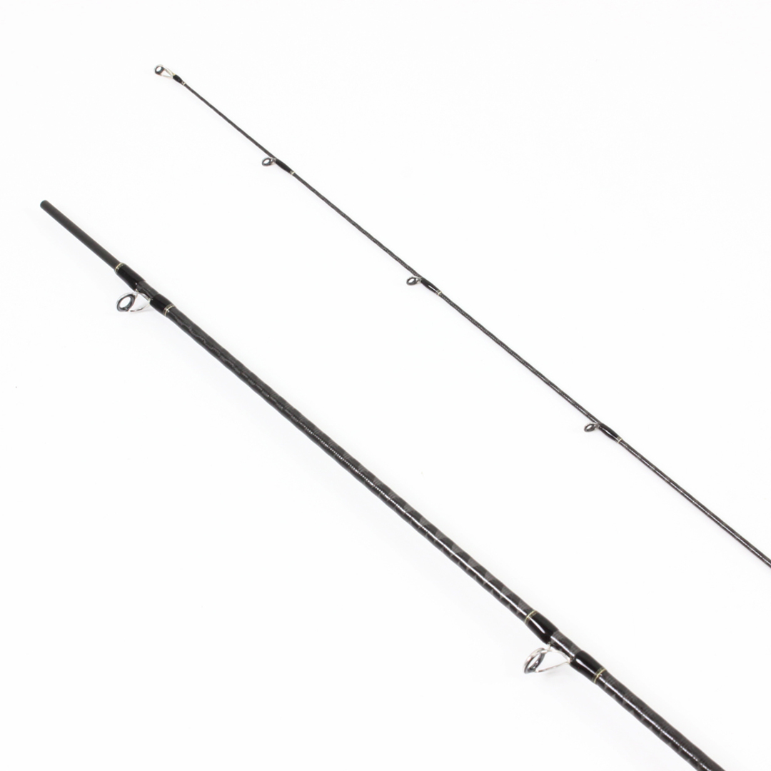 SHIMANO - $$ SHIMANO シマノ CARDIFF AX B64L-F《中古ロッド》