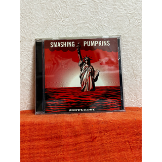 Smashing Pumpkins：Zeitgeist(ポップス/ロック(洋楽))