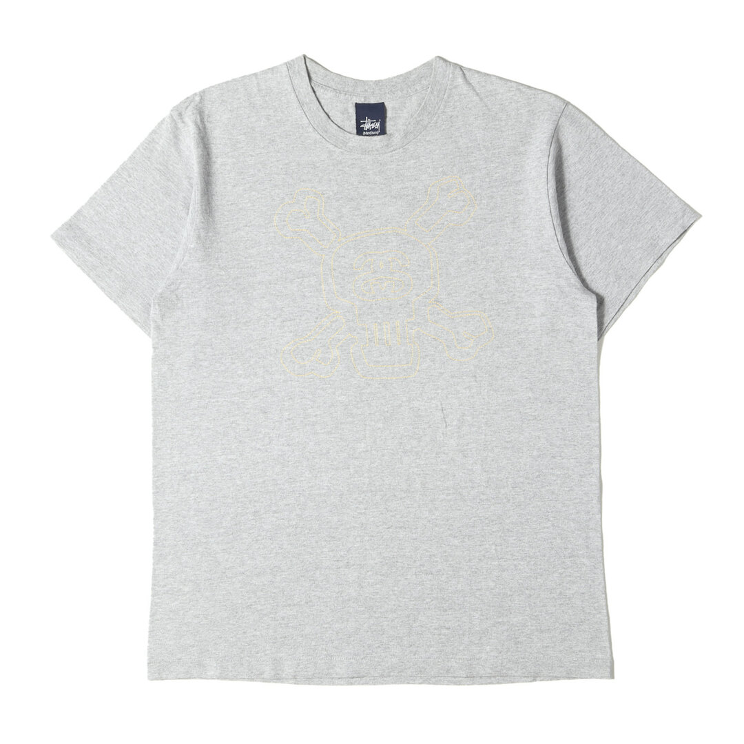 STUSSY ステューシー Tシャツ サイズ:M 90s OLD STUSSY 紺タグ STUSSY ステューシー Tシャツ サイズ:M 90s OLD STUSSY 紺タグ