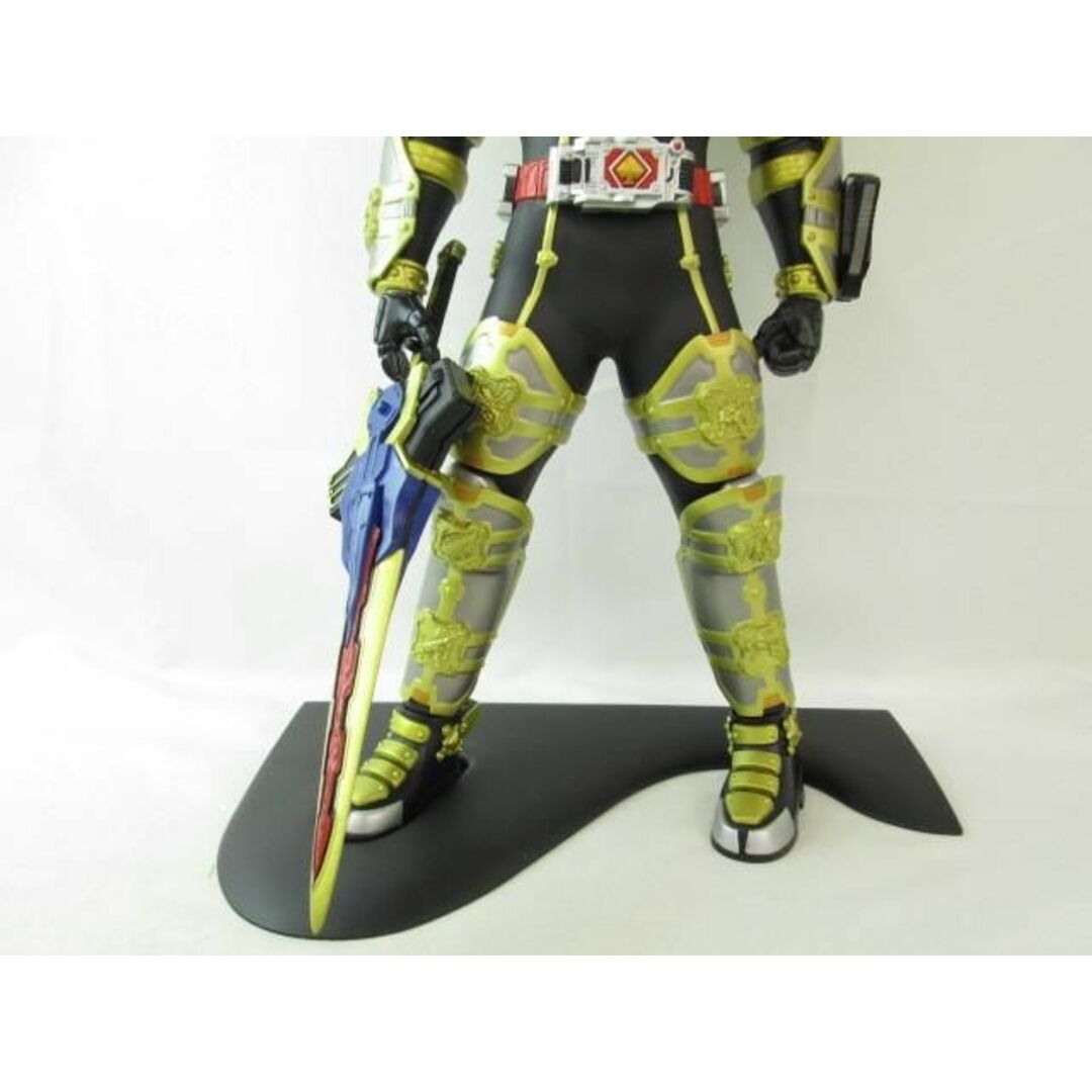 中古品 】 フィギュア 仮面ライダーブレイド キングフォーム 中古品 】 フィギュア 仮面ライダーブレイド キングフォーム