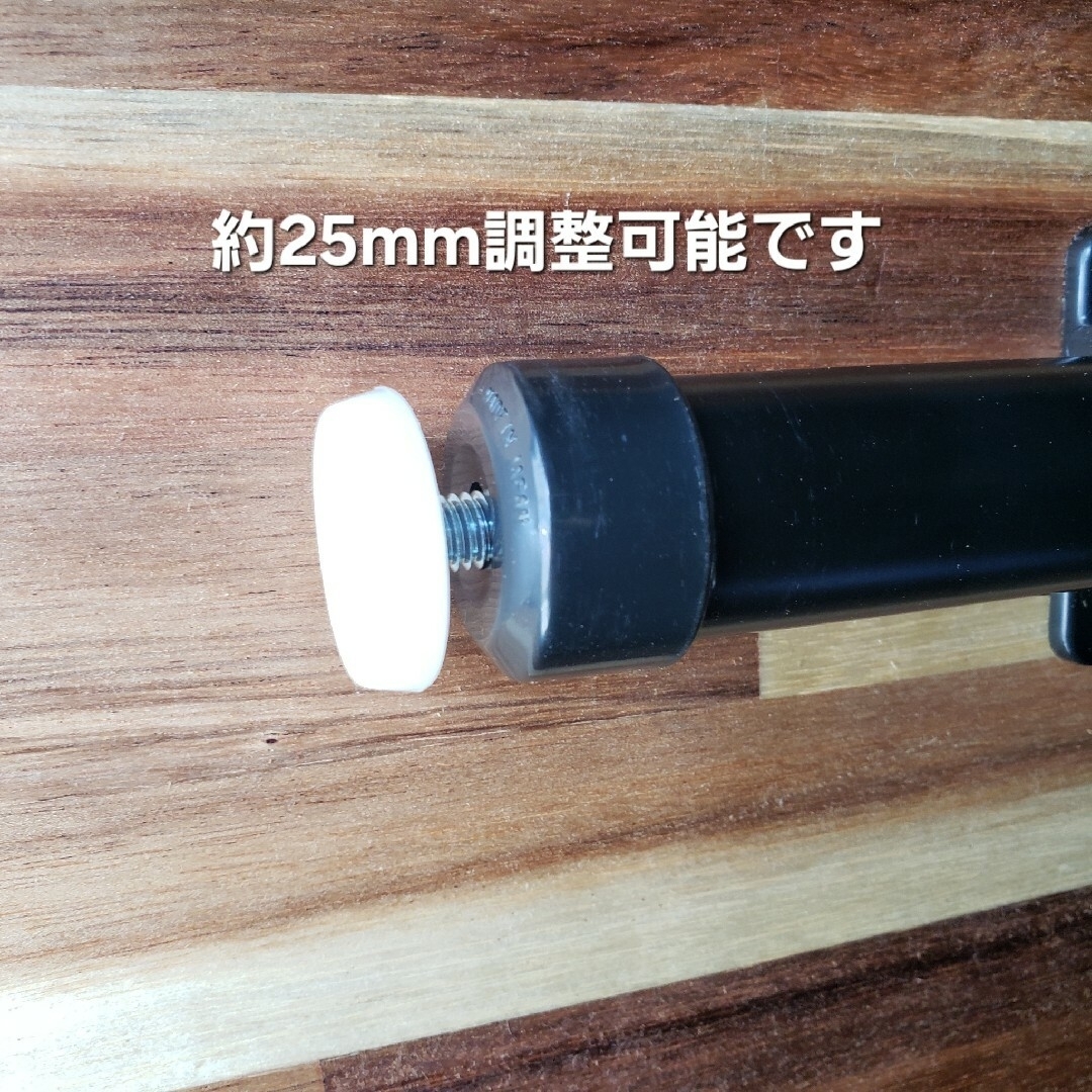送料無料】ハイエース セカンドテーブル 支柱1本 車中泊 200系 送料無料】ハイエース セカンドテーブル 支柱1本 車中泊 200系
