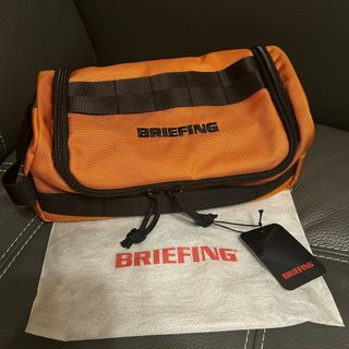 BRIEFING(オレンジ/橙色系)のフリマアイテム一覧 BRIEFING(オレンジ/橙色系)のフリマアイテム一覧