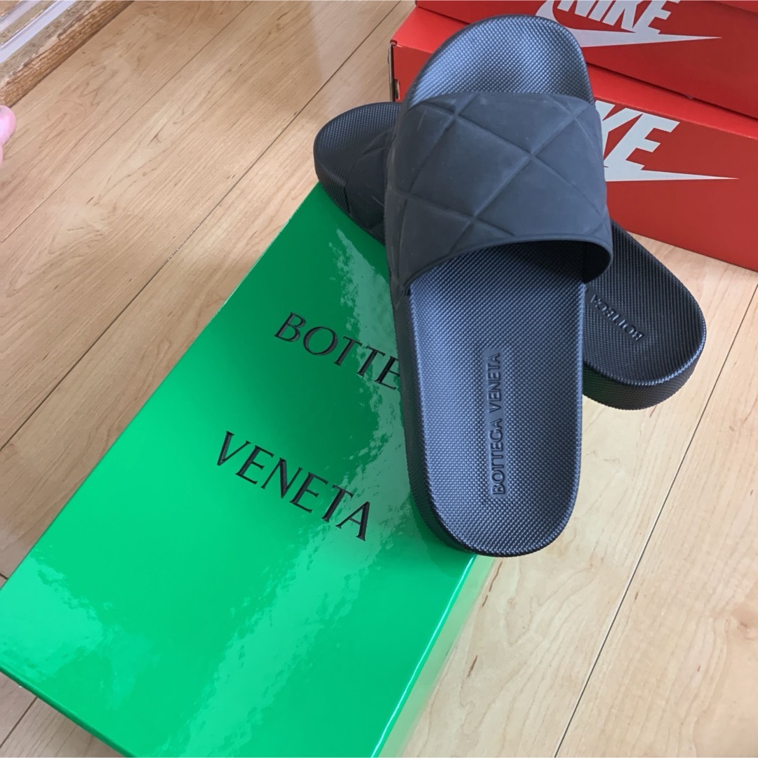 bottega veneta ボッテガヴェネタ サンダル 42 bottega veneta ボッテガヴェネタ サンダル 42