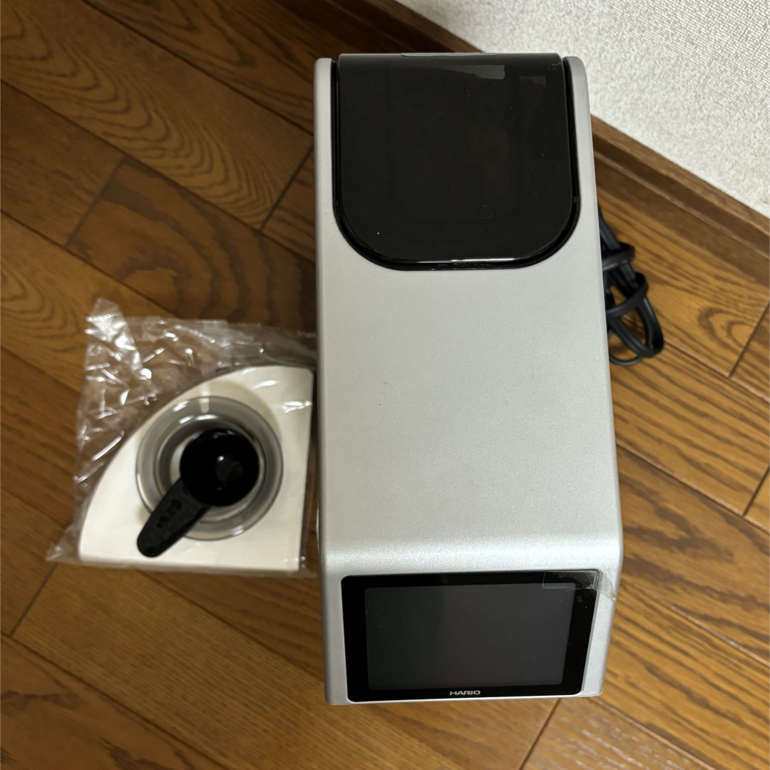 ハリオV60オートプアオーバーSmart7BT ハリオV60オートプアオーバーSmart7BT