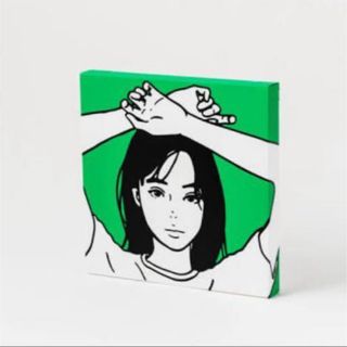 直筆サイン入 打て ジクレー 【ED300】 「ストップ!!ひばりくん!」 直筆サイン入 打て ジクレー 【ED300】 「ストップ!!ひばりくん!」