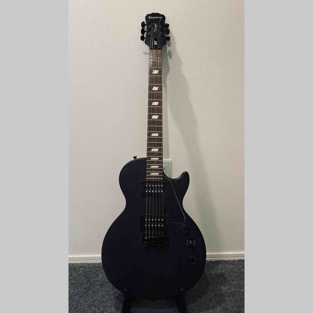 Epiphone エピフォン SG うれし ビグスビータイプトレモロ Epiphone エピフォン SG うれし ビグスビータイプトレモロ